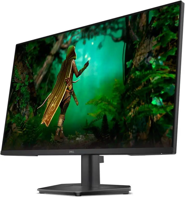 Moniteur Dell SE2725HG 27", IPS, FHD 1920x1080, 200Hz, 1ms, 99% sRGB, HDMI 2.1, AMD FreeSync Premium
