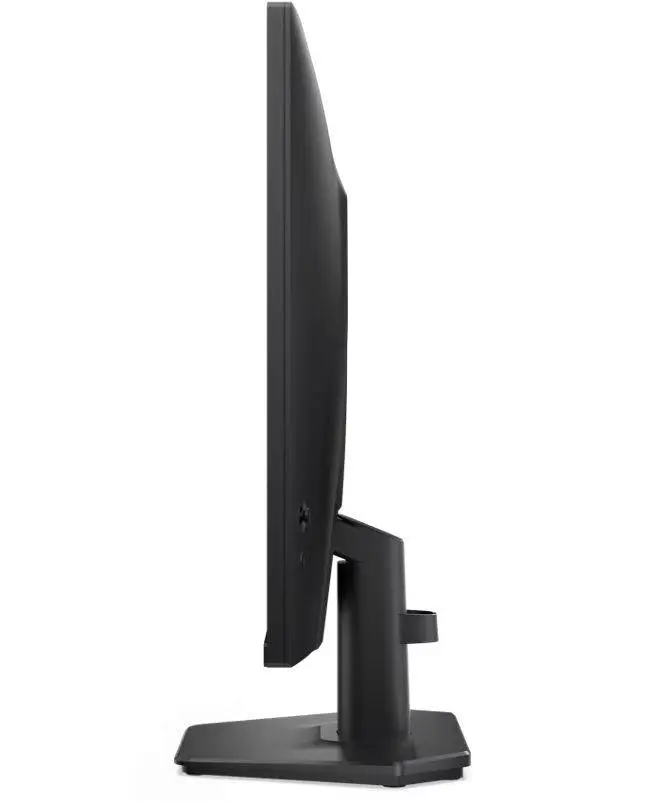 Moniteur Dell SE2725HG 27", IPS, FHD 1920x1080, 200Hz, 1ms, 99% sRGB, HDMI 2.1, AMD FreeSync Premium