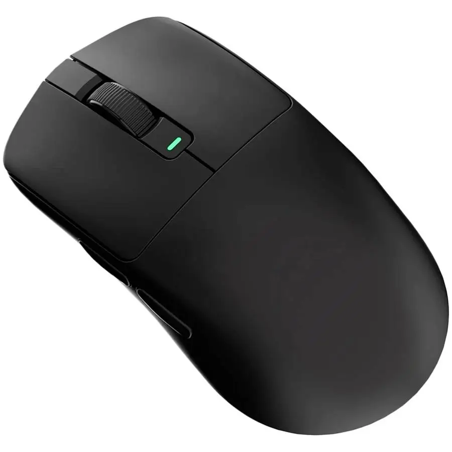 Геймърска мишка ROYAL KLUDGE M3 Dark Night Gaming Mouse PAW 39508K