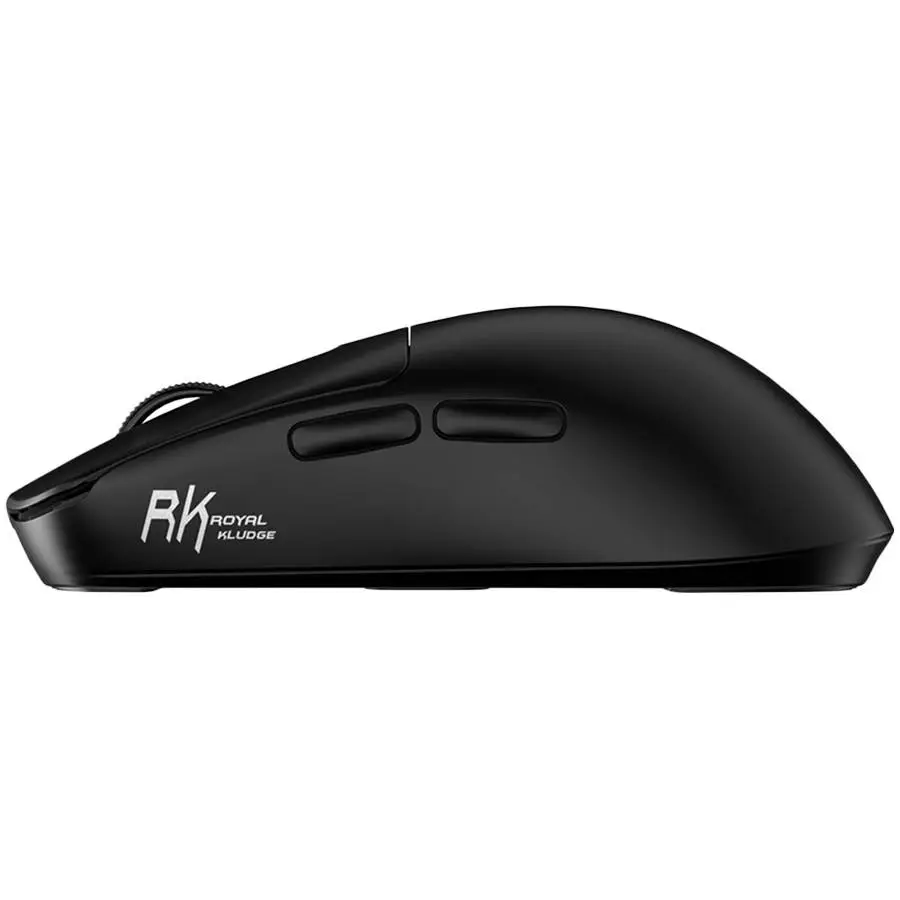 Геймърска мишка ROYAL KLUDGE M3 Dark Night Gaming Mouse PAW 39508K