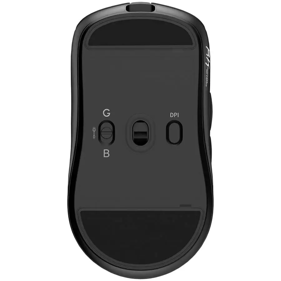 Геймърска мишка ROYAL KLUDGE M3 Dark Night Gaming Mouse PAW 39508K