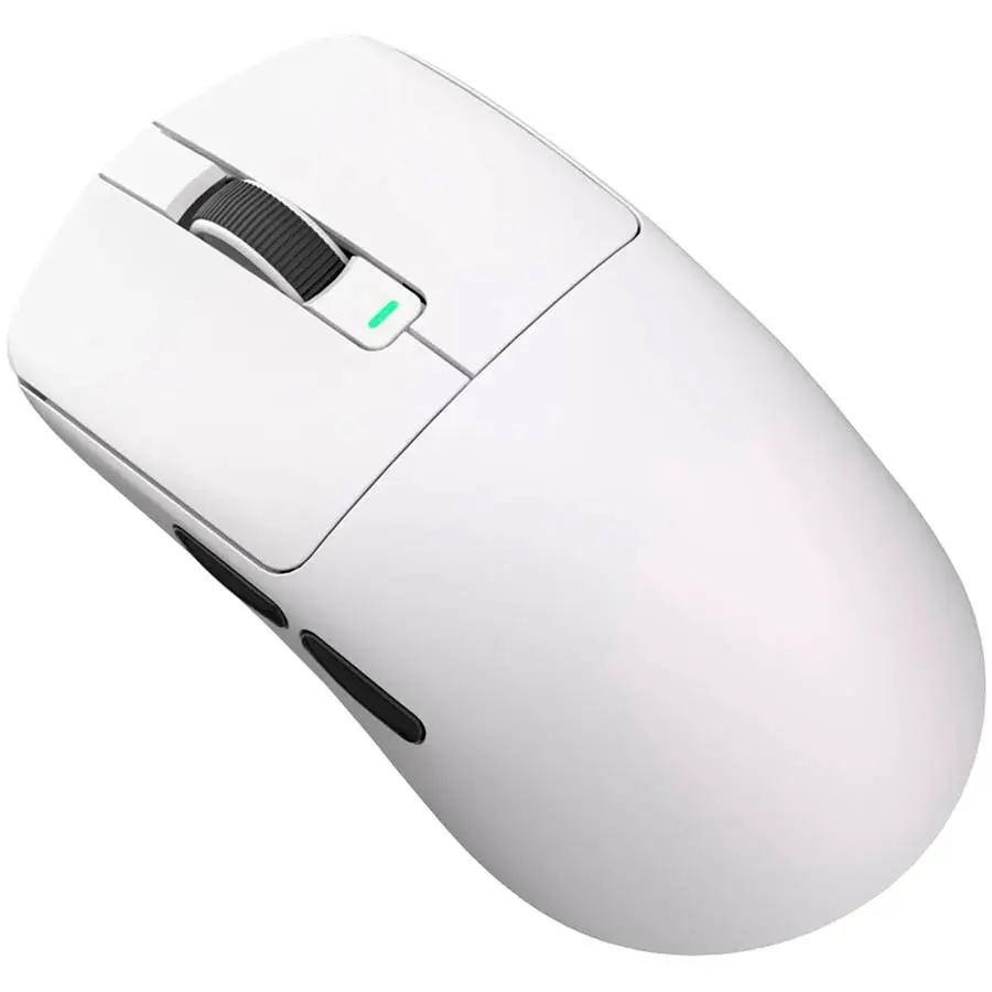 Геймърска мишка ROYAL KLUDGE M3 Panda Gaming Mouse PAW 39508K
