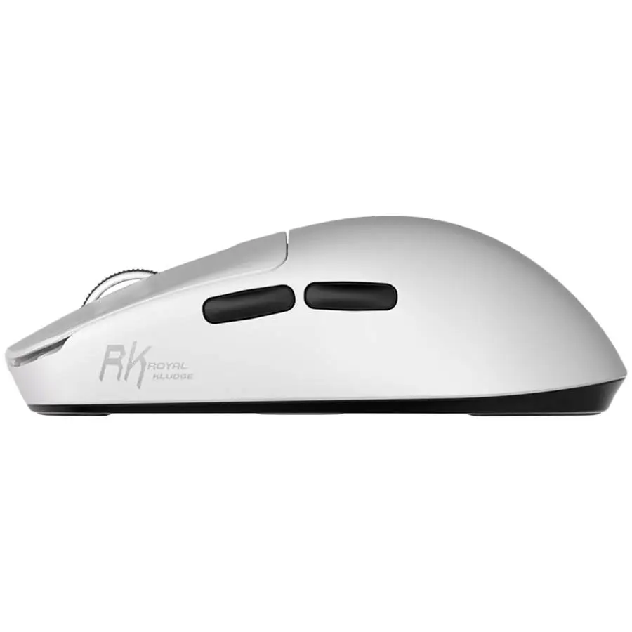 Геймърска мишка ROYAL KLUDGE M3 Panda Gaming Mouse PAW 39508K