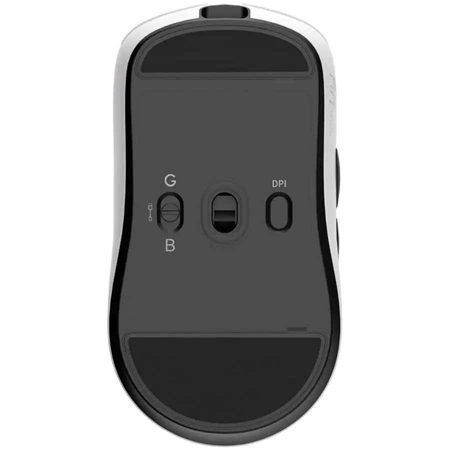 Геймърска мишка ROYAL KLUDGE M3 Panda Gaming Mouse PAW 39508K