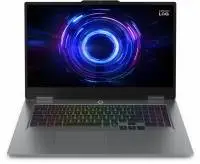 Лаптоп Lenovo LOQ 17IRX10 - 83JH008MBM