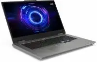 Лаптоп Lenovo LOQ 17IRX10 - 83JH008MBM