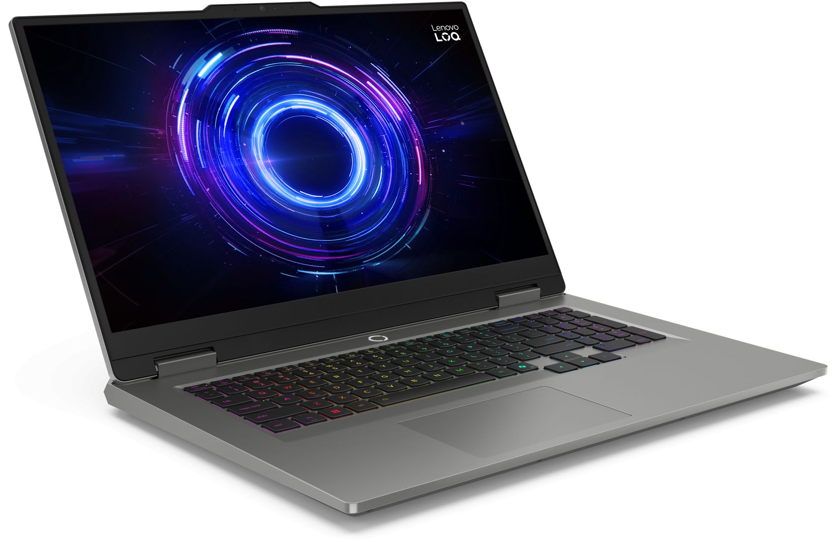 Лаптоп Lenovo LOQ 17IRX10 - 83JH008MBM