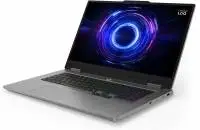 Лаптоп Lenovo LOQ 17IRX10 - 83JH008MBM