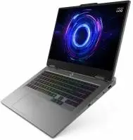 Лаптоп Lenovo LOQ 17IRX10 - 83JH008MBM