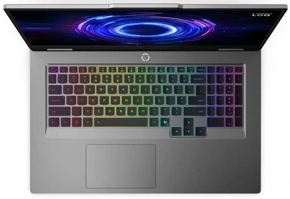 Лаптоп Lenovo LOQ 17IRX10 - 83JH008MBM
