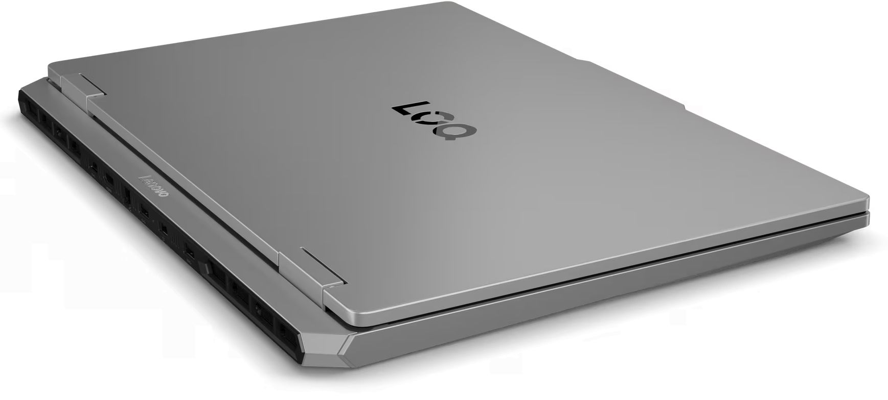 Лаптоп Lenovo LOQ 17IRX10 - 83JH008MBM