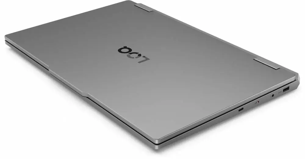 Лаптоп Lenovo LOQ 17IRX10 - 83JH008MBM