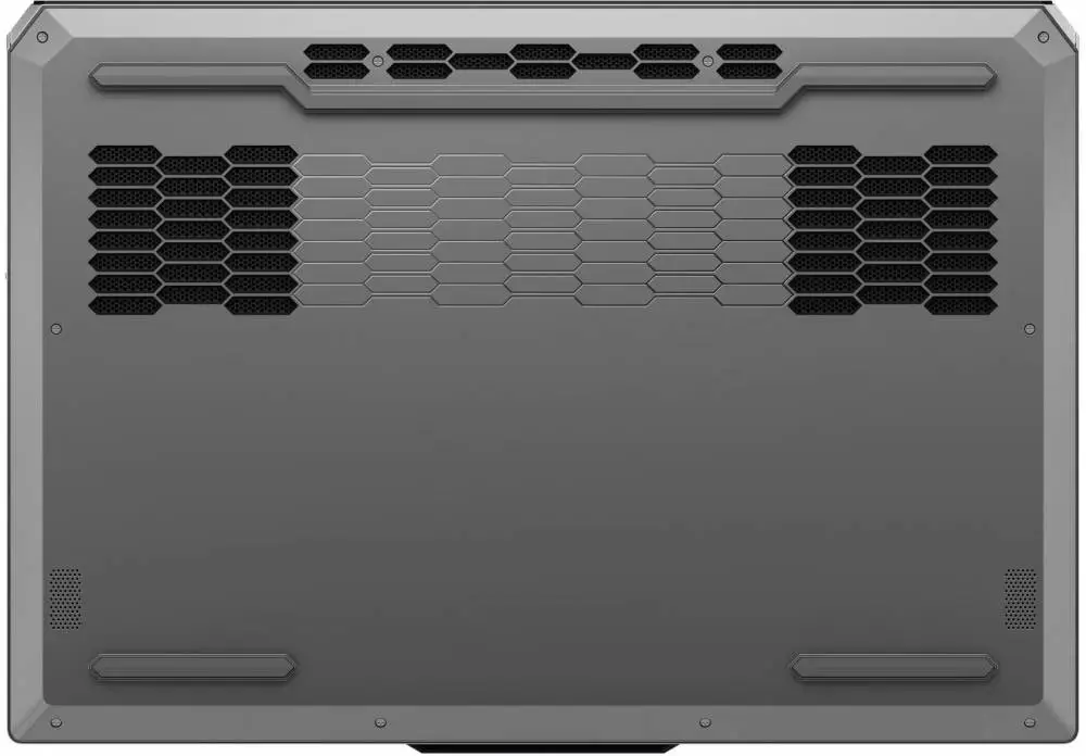 Лаптоп Lenovo LOQ 17IRX10 - 83JH008MBM