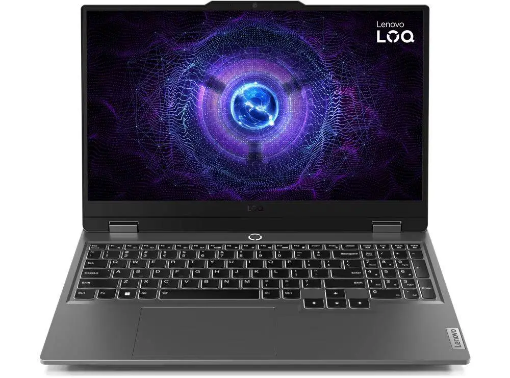 Лаптоп Lenovo LOQ 15ARP9 - 83JC00GBBM