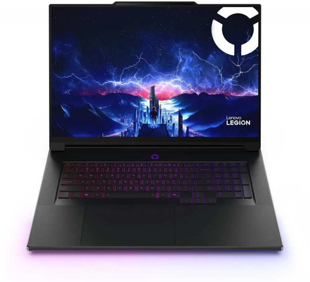 Лаптоп Lenovo Legion 9 18IAX10 - 83EY001DBM