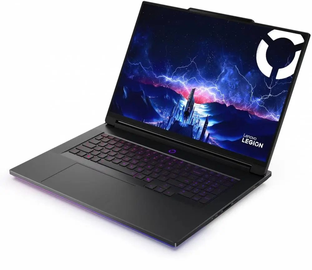 Лаптоп Lenovo Legion 9 18IAX10 - 83EY001DBM