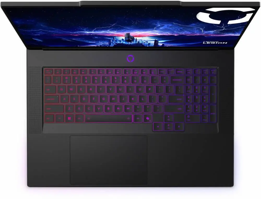 Лаптоп Lenovo Legion 9 18IAX10 - 83EY001DBM