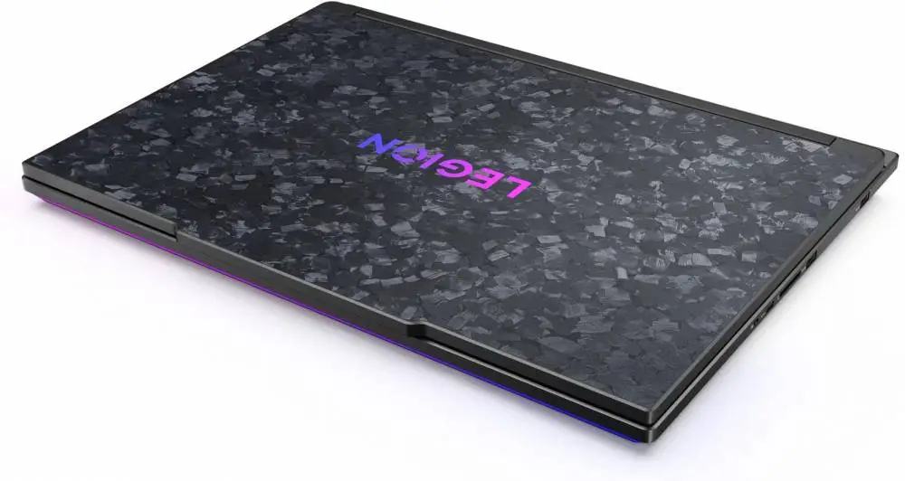 Лаптоп Lenovo Legion 9 18IAX10 - 83EY001DBM