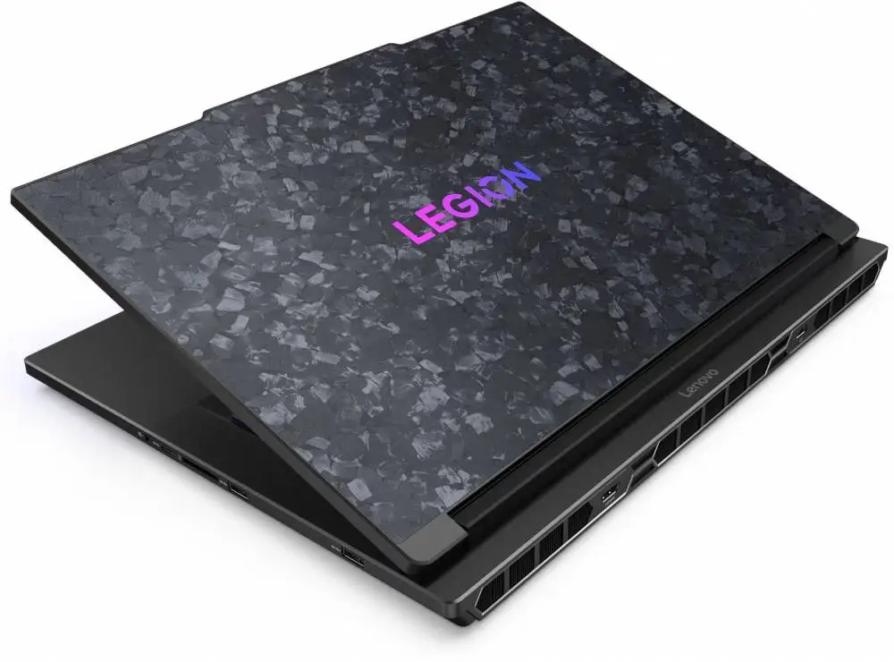 Лаптоп Lenovo Legion 9 18IAX10 - 83EY001DBM