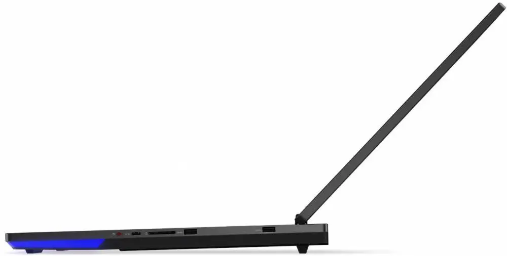 Лаптоп Lenovo Legion 9 18IAX10 - 83EY001DBM