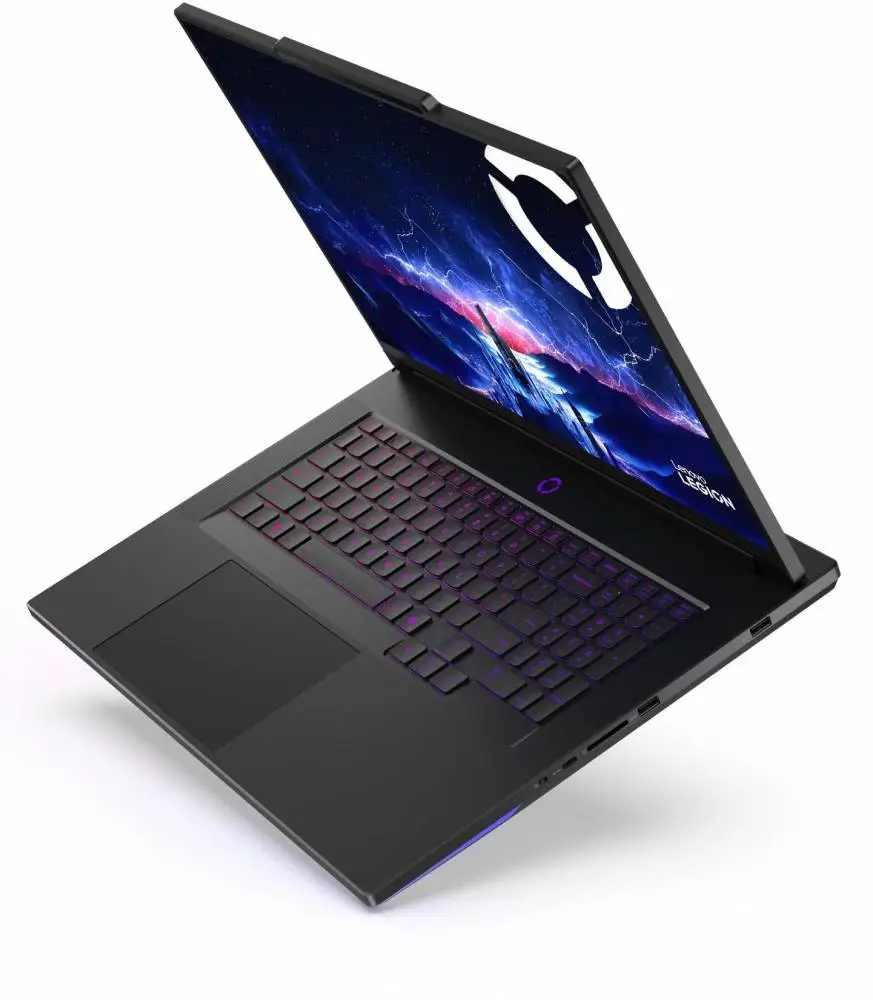 Лаптоп Lenovo Legion 9 18IAX10 - 83EY001DBM
