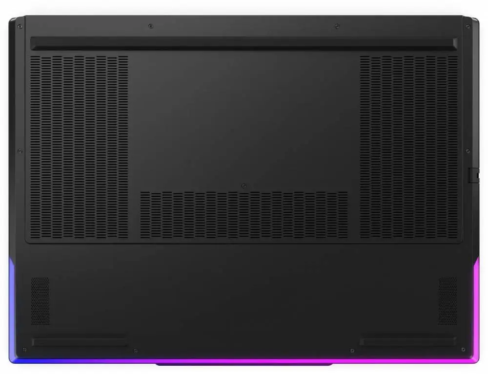 Лаптоп Lenovo Legion 9 18IAX10 - 83EY001DBM