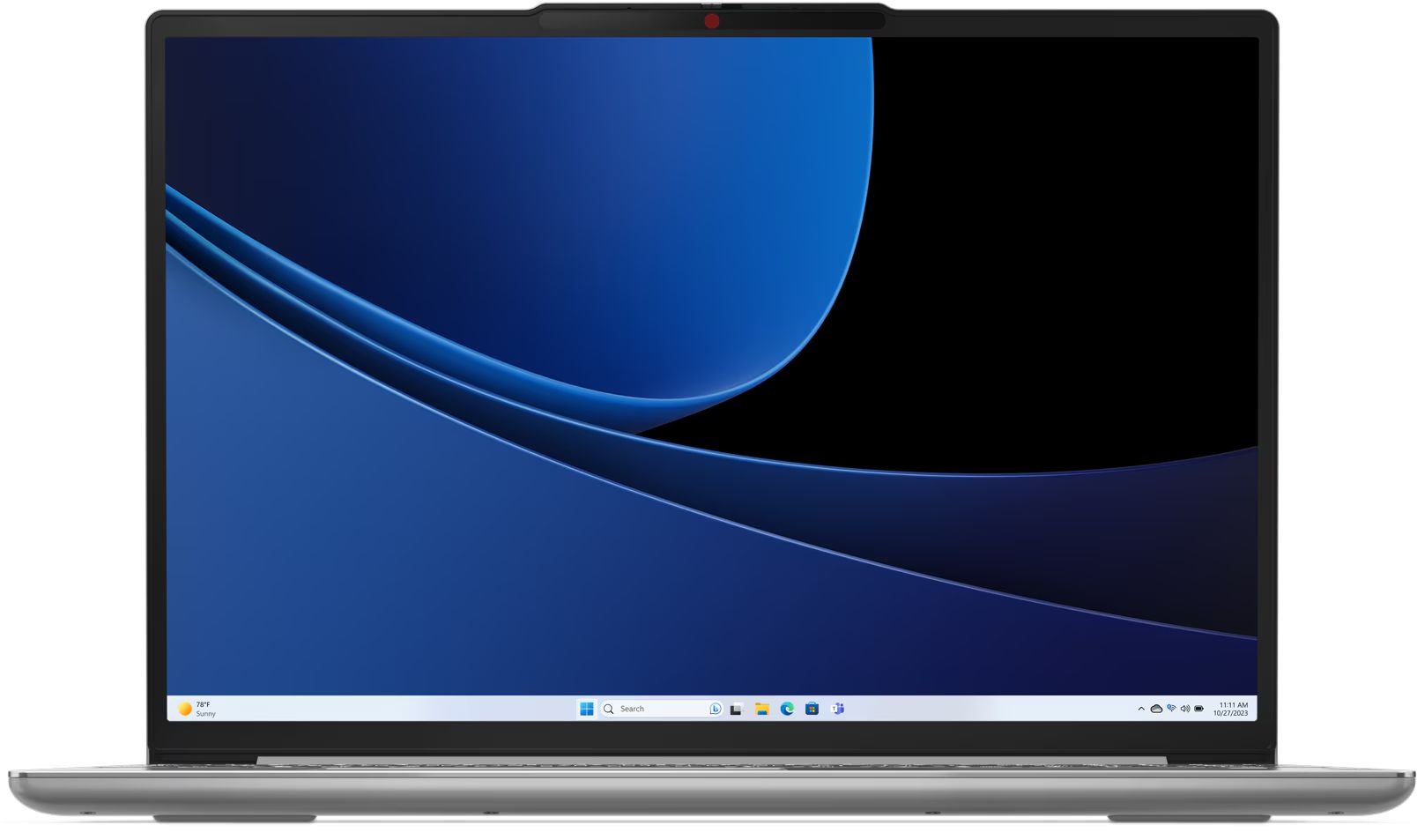 Лаптоп Lenovo IdeaPad Slim 5 15IRH9 - 83G1001XRM