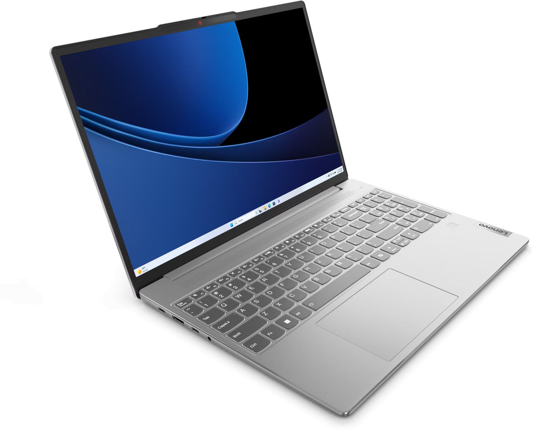 Лаптоп Lenovo IdeaPad Slim 5 15IRH9 - 83G1001XRM