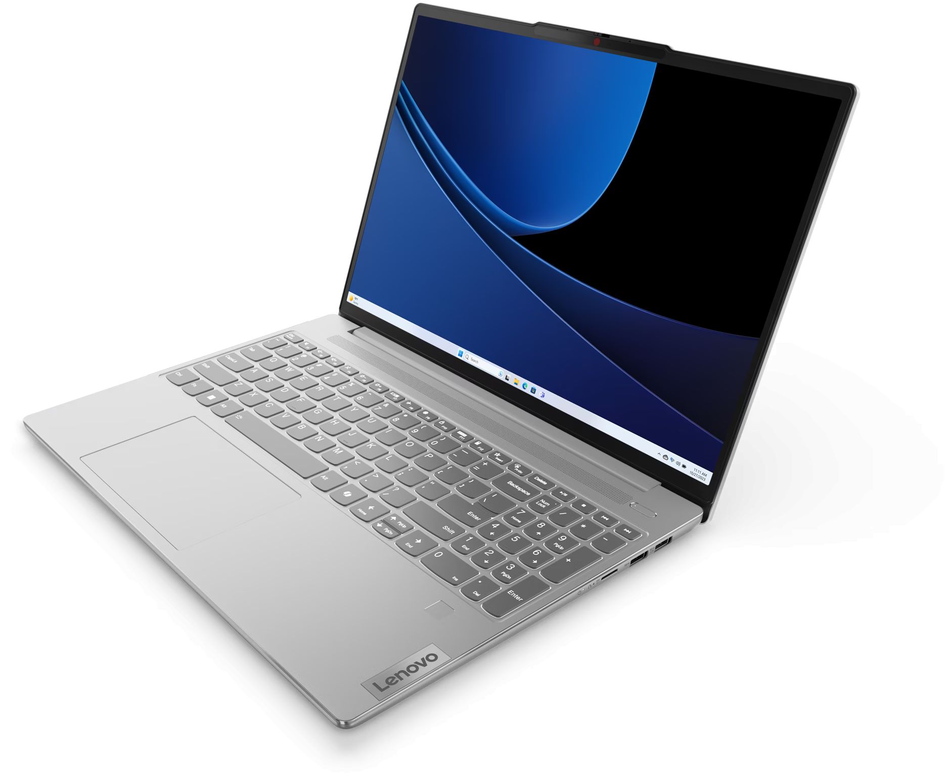 Лаптоп Lenovo IdeaPad Slim 5 15IRH9 - 83G1001XRM
