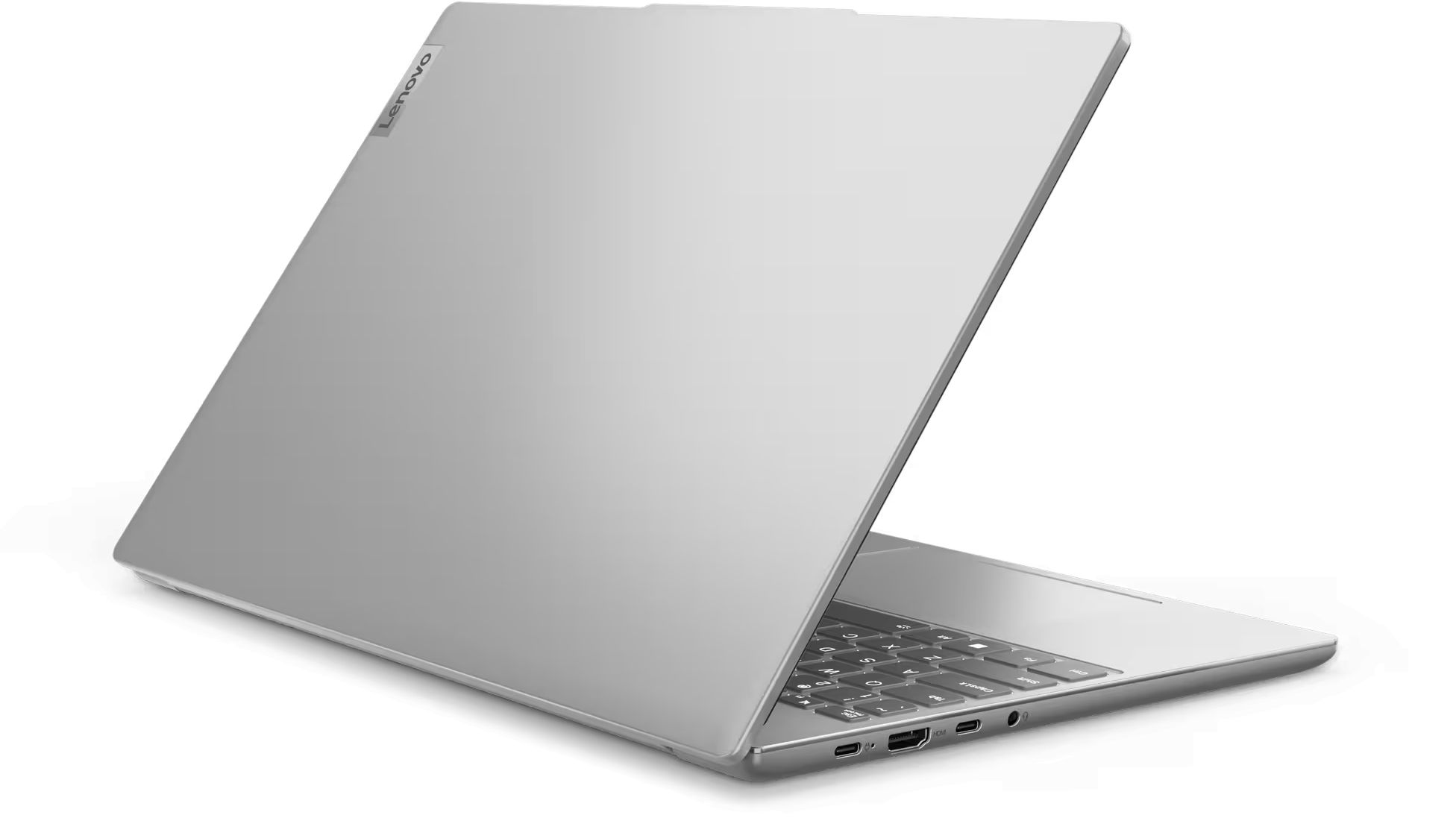 Лаптоп Lenovo IdeaPad Slim 5 15IRH9 - 83G1001XRM