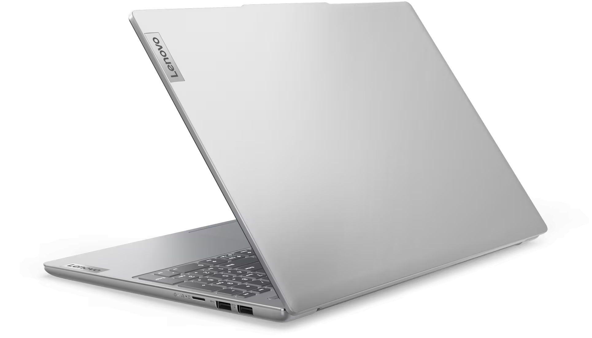 Лаптоп Lenovo IdeaPad Slim 5 15IRH9 - 83G1001XRM