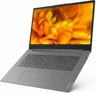 Лаптоп Lenovo IdeaPad 3 17ABA7 - 82RQ008ABM