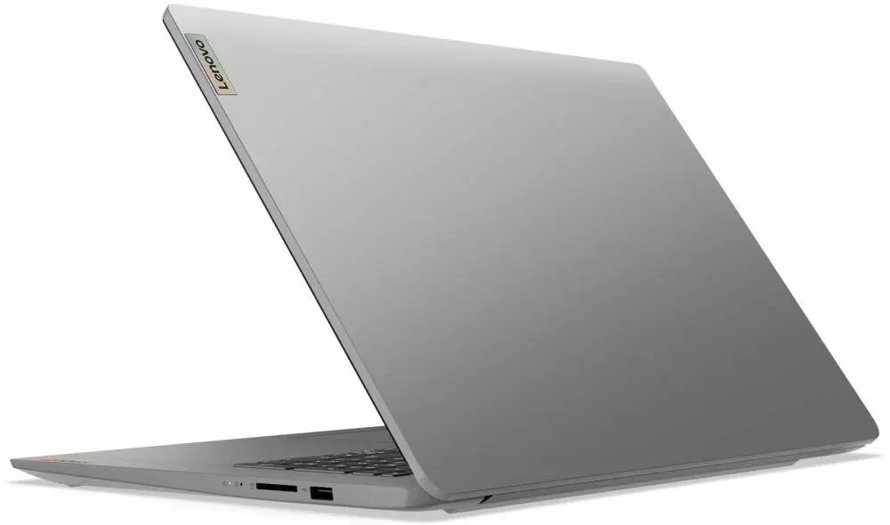 Лаптоп Lenovo IdeaPad 3 17ABA7 - 82RQ008ABM