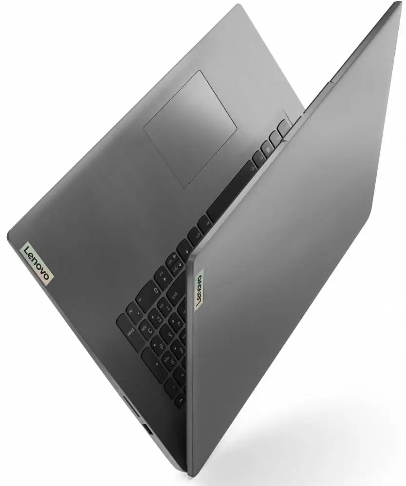 Лаптоп Lenovo IdeaPad 3 17ABA7 - 82RQ008ABM