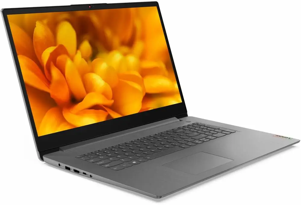 Лаптоп Lenovo IdeaPad 3 17ABA7 - 82RQ0089BM