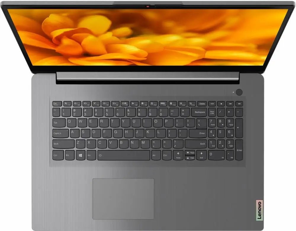 Лаптоп Lenovo IdeaPad 3 17ABA7 - 82RQ0089BM