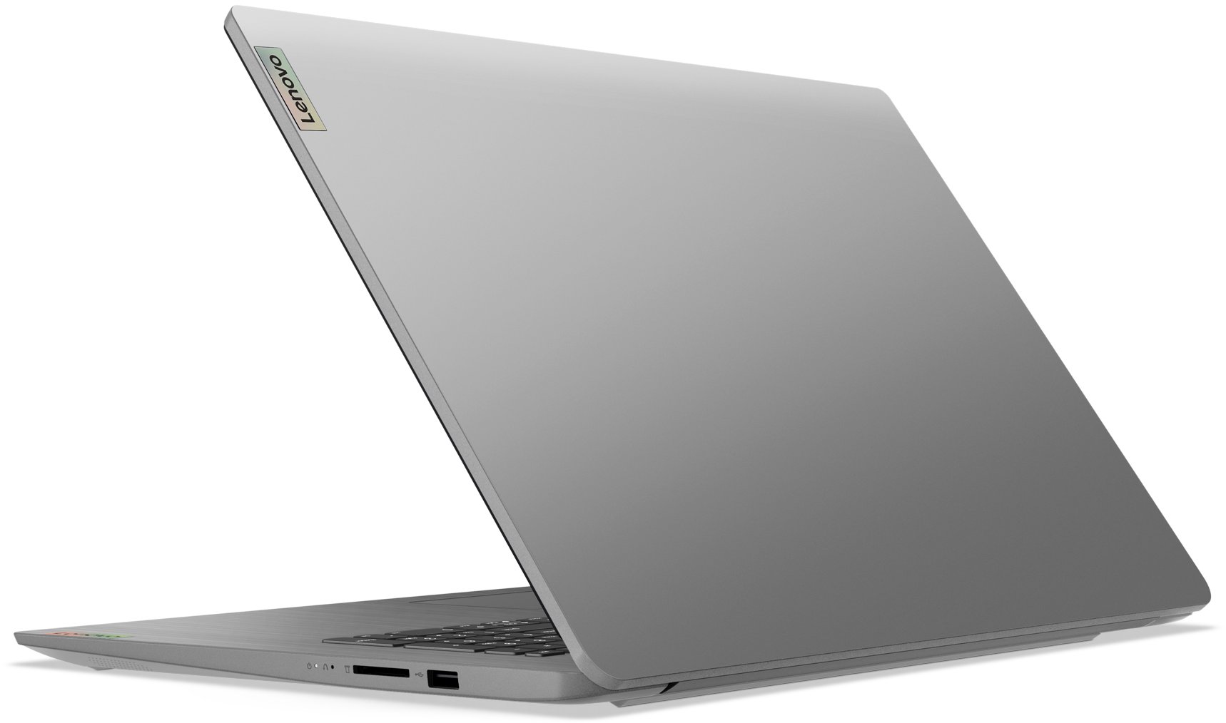 Лаптоп Lenovo IdeaPad 3 17ABA7 - 82RQ0089BM