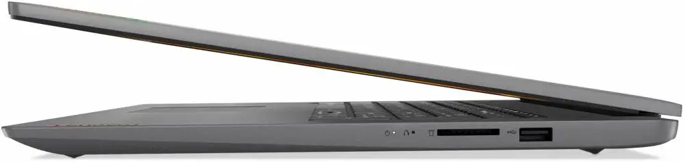 Лаптоп Lenovo IdeaPad 3 17ABA7 - 82RQ0089BM