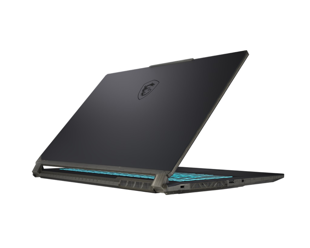 Лаптоп MSI CYBORG 15 A13UDXK-1819XBG - 9S7-15K111-1819