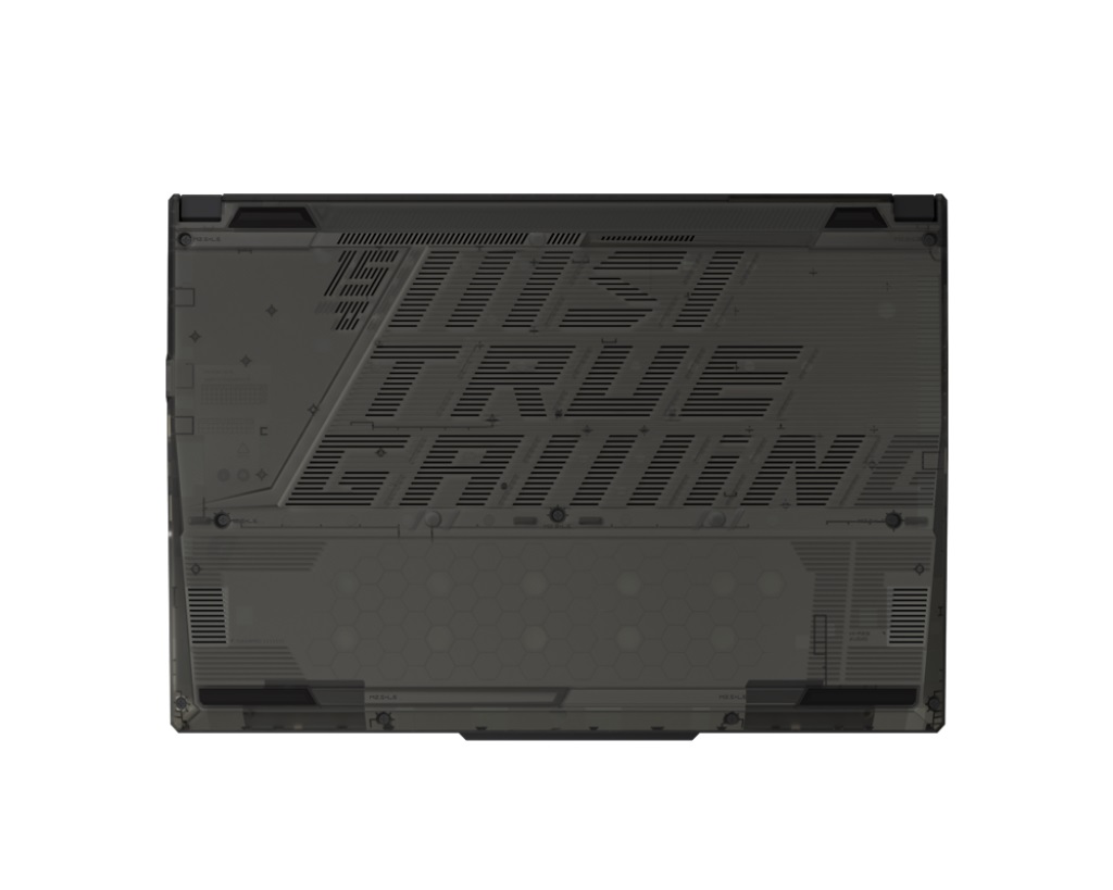 Лаптоп MSI CYBORG 15 A13UDXK-1819XBG - 9S7-15K111-1819