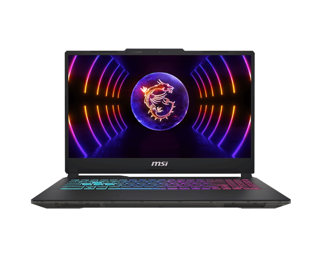 Лаптоп MSI CYBORG 15 A13UDXK-1819XBG - 9S7-15K111-1819
