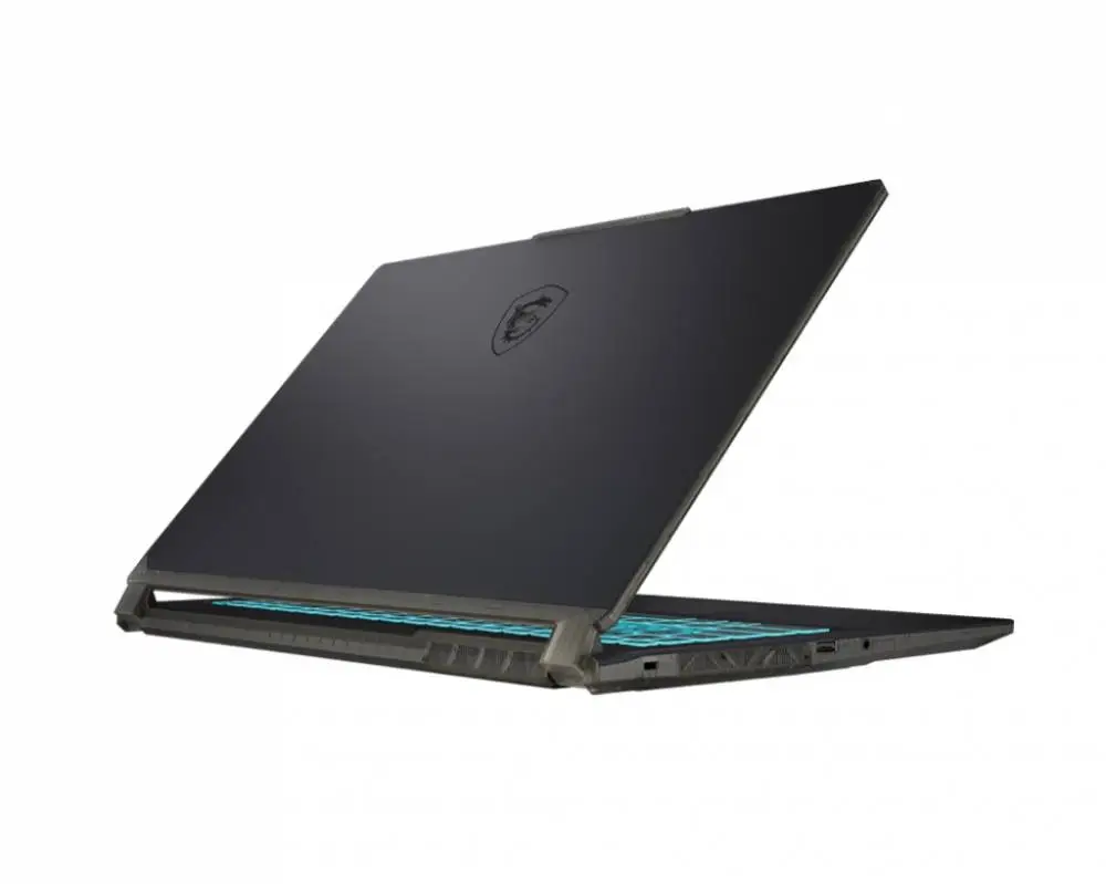 Лаптоп MSI KATANA 15 HX B14WEK-282XBG - 9S791587C1-282