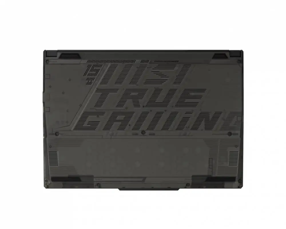 Лаптоп MSI KATANA 15 HX B14WEK-282XBG - 9S791587C1-282