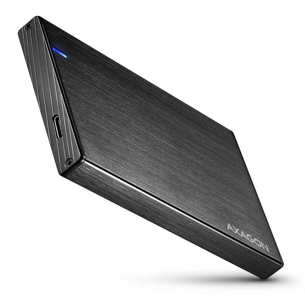Външна кутия AXAGON EE25-XA6C USB-C 5Gbps ALINE box