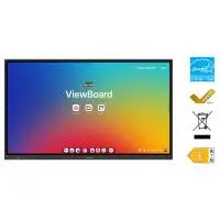 Тъч Дисплей ViewSonic IFP6534