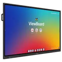Тъч Дисплей ViewSonic IFP6534
