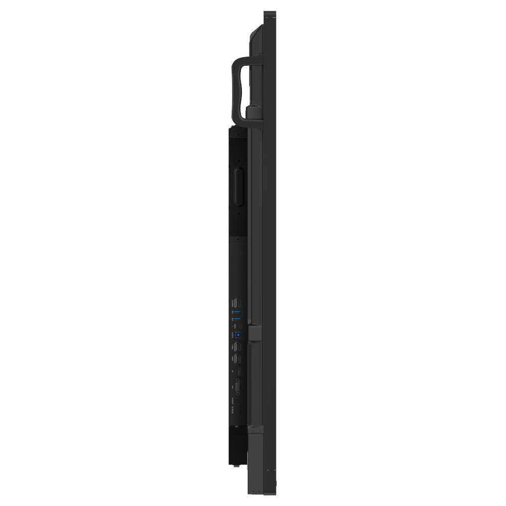 Тъч Дисплей ViewSonic IFP6534