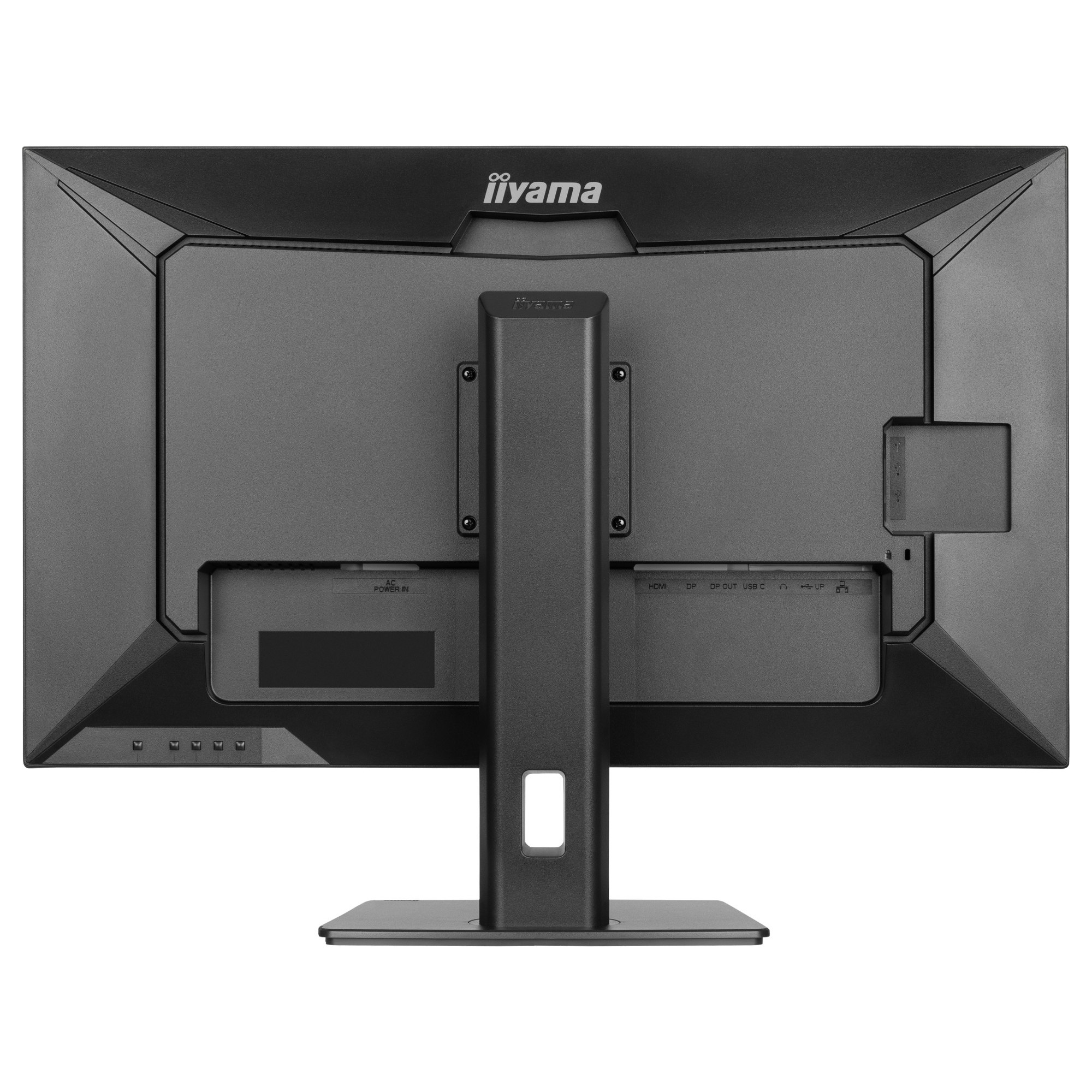 Монитор IIYAMA XUB3297QSNP-B1