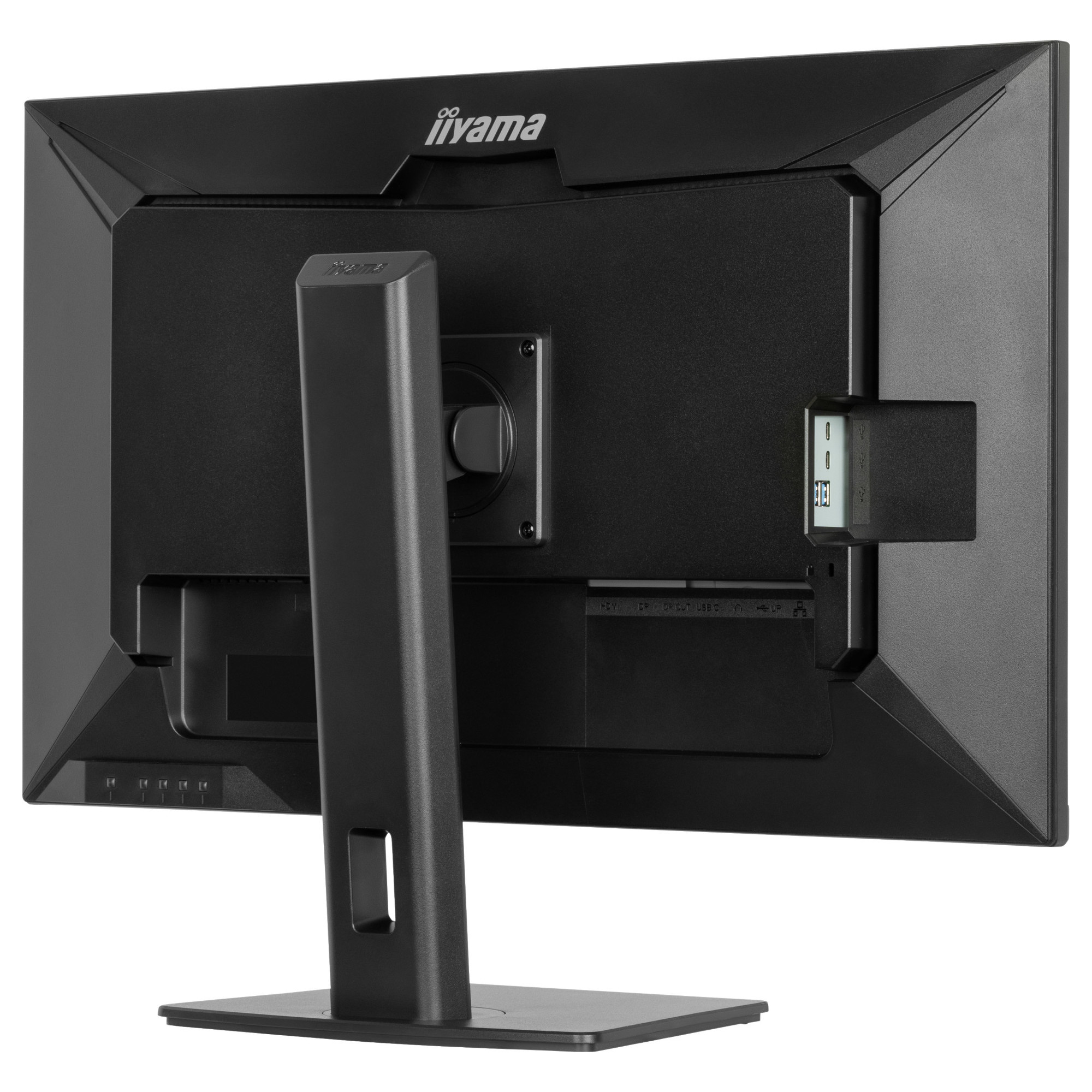 Монитор IIYAMA XUB3297QSNP-B1