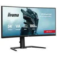 Монитор IIYAMA GCB3484WQSU-B1